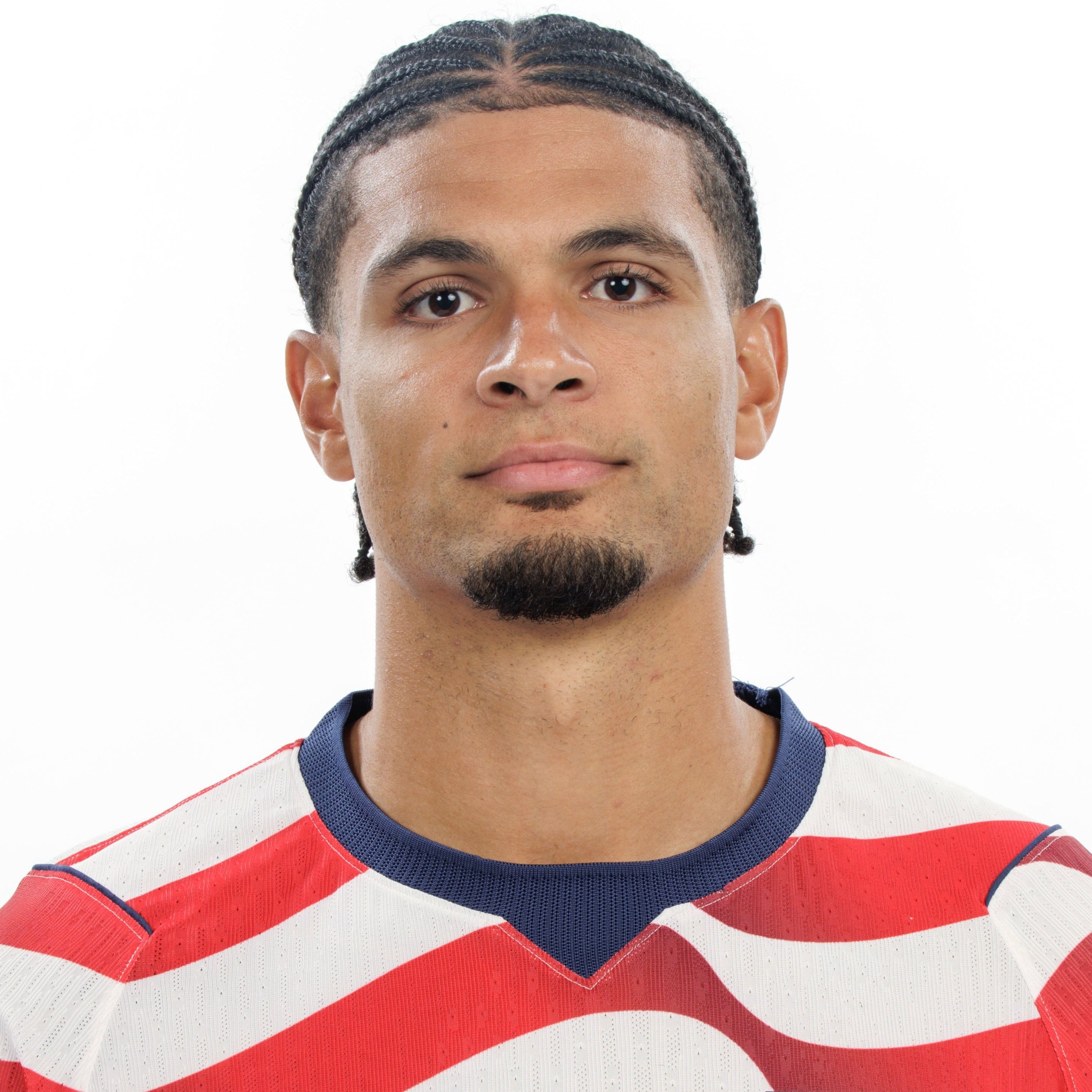 	Miles Robinson 	